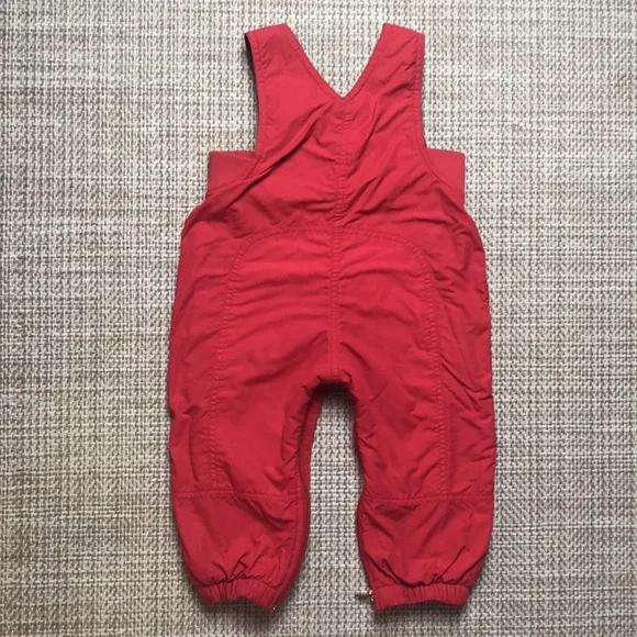 Patagonia Snow Bib (size 18m)